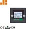 AC100 - 240V DMX512 Touch Panel LED Dimmer Switch For 4CH RGBW LED Lights Control