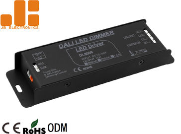 Regolatore terminale del driver di Screwless LED, DC12V - 48V ha introdotto DALI del driver del LED
