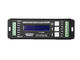 5000HZ DC12V - 24V DMX LED Controller , 4 Channel Decoder For RGBW LED Strip