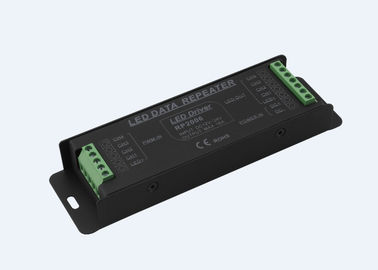 Ripetitore cambiante sincrono di potere del segnale per il decodificatore regolatore/DMX512 del LED