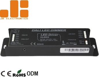 Regolatore di DALI LED dell'uscita di tre canali che indirizza Manica di uscita disponibile