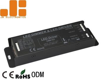 Regolatore della luminosità di bassa tensione dei terminali di pressione per disponibile tenue del commutatore di luci del LED