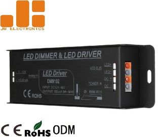 Su misura 0 regolatori della luminosità da 10 volt LED, driver corrente costante di Dimmable per il LED